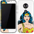 DC Comics Wonder Woman Classic Art Pose Moto E5 Play Skin
